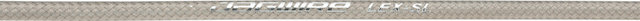 Jagwire Gaine de Câble de Vitesses LEX-SL 2,5 m - titanium/2,5 m