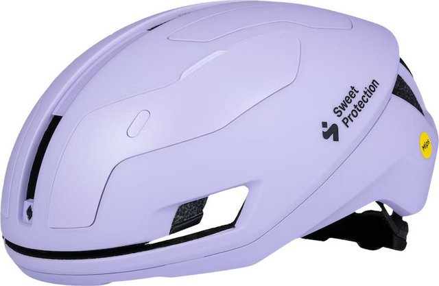 Sweet Protection Falconer Aero 2Vi MIPS Helmet - panther/53 - 56 cm