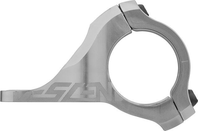 Truvativ Descendant Direct Mount 35 Vorbau - boXXer gray/0°/50 mm