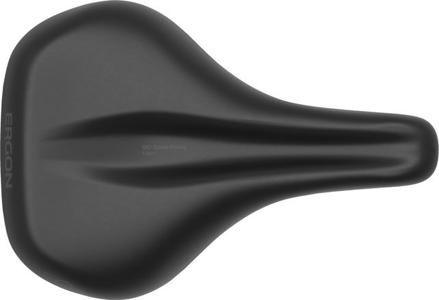 Ergon Sillín SC Core Prime Men - black-grey/S/M