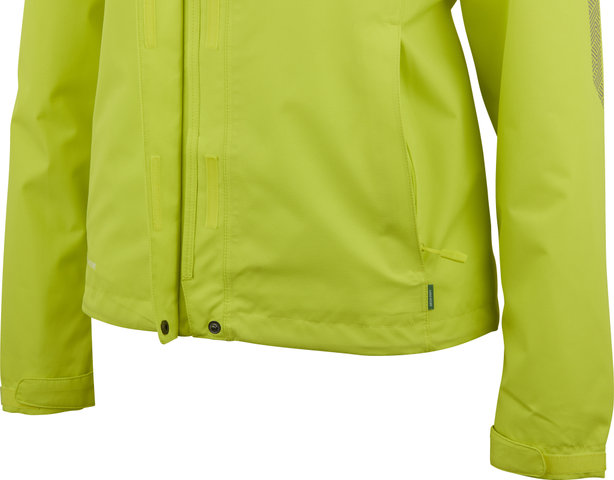VAUDE Veste pour Dames Womens Luminum Jacket II - bright green/38/S