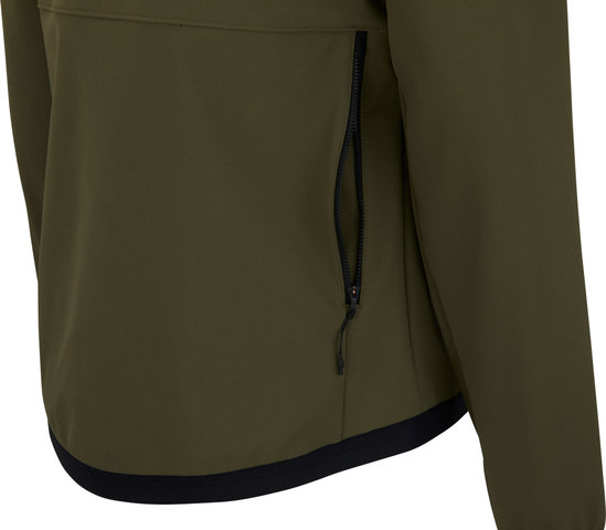 Fox Head Chaqueta Ranger Fire Modelo 2024 - olive green/M