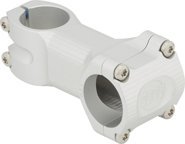PAUL Boxcar 31.8 Stem - silver/70 mm 0°