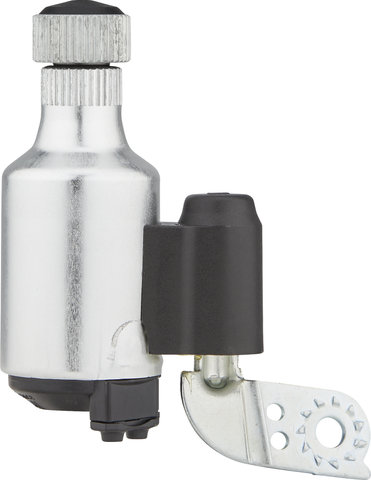 Axa Dynamo - silver/right