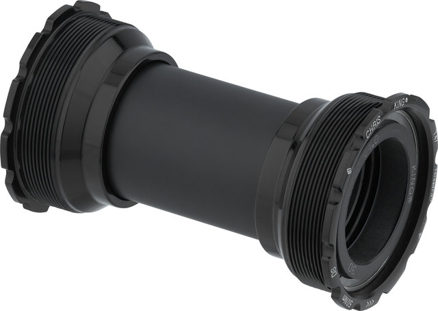 Chris King ThreadFit T47 - 30i Innenlager - black/T47