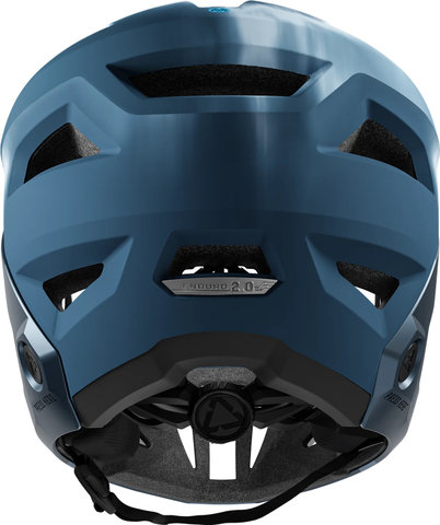 Leatt Casque MTB Enduro 2.0 - galaxy blue | 55 - 59 cm