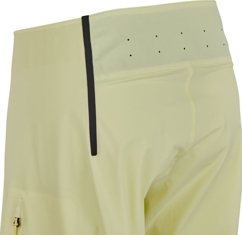 Specialized Pantalones cortos Butter Trail Air Shorts - butter/32/M