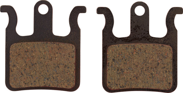 Kool Stop Disc Brake Pads for Hayes - organic - steel/HA-007