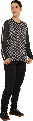 DHaRCO Pantalons Ather pour Dames - black | M