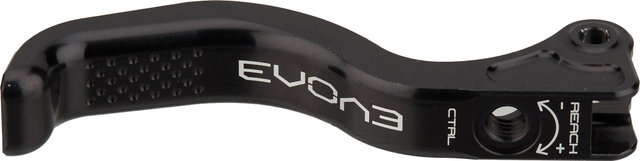 Hope EVO Lever Blade - Control Bremshebel - schwarz | Flip-Flop (seitenunspezifisch)