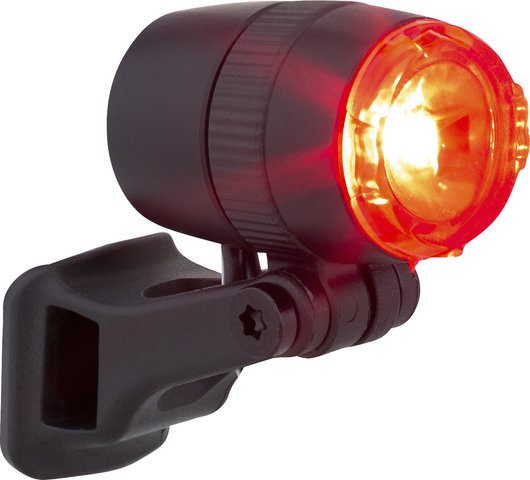 busch+müller Lampe Arrière à LED Dynamo Mü (StVZO) - noir