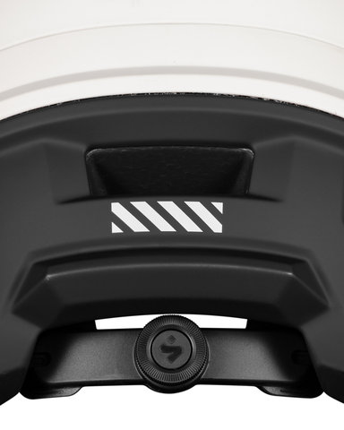 Sweet Protection Strayer 2Vi MIPS Fullface-Helm - bronco white/56 - 59 cm