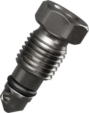 Magura Entlüftungsventile für Gustav / Louise / Clara 10er-Pack - universal | Vorderrad oder Hinterrad