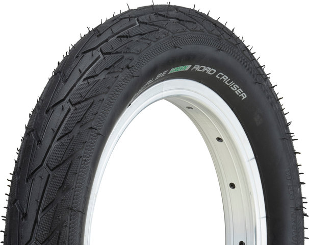 Schwalbe Road Cruiser 12" Drahtreifen - schwarz/12 "/50 mm/50-203/2 "