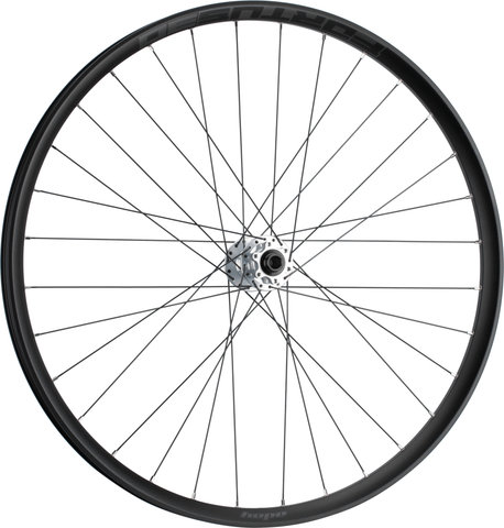 Hope Juego de ruedas Pro 4 + Fortus 30 Disc 6 agujeros 29" Boost - silver black | SRAM XD | Boost | 148 mm | 110 mm | Boost | 29" | 110 mm | SRAM XD | 110 mm | 148 mm