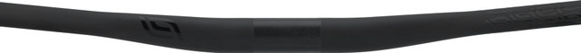 LEVELNINE MTB 31.8 Carbon 10 mm Riser Handlebars - black stealth/785 mm