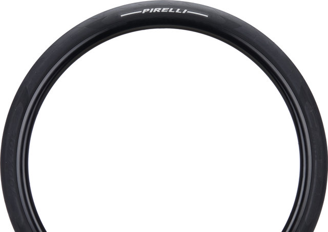 Pirelli P ZERO Race TLR 28" pneu pliable - black/40-622/40 mm