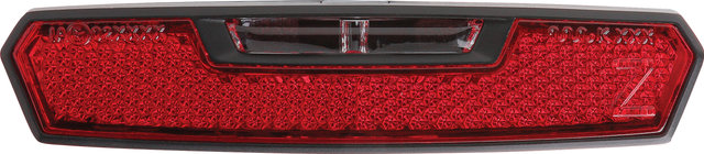 Axa JUNO-ST STEADY Rücklicht mit StVZO Zulassung - schwarz