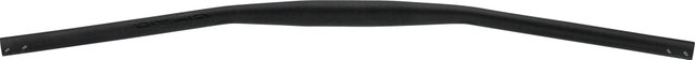 LEVELNINE MTB 31.8 10 mm Riser Handlebars - black stealth/800 mm