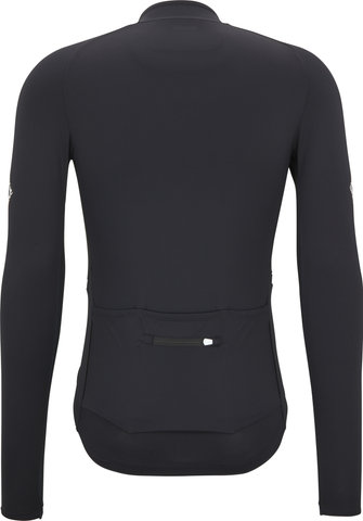 Giro Maillot Chrono Elite LS - black/M