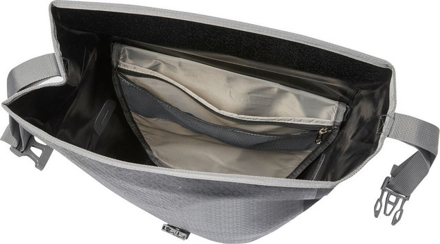 VAUDE Sacoche de Vélo Aqua Back Luminum Single II - black/24000 