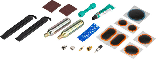 Tip Top TT 06 Mountainbike Patch Kit - universal