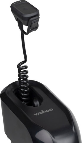Wahoo KICKR CLIMB Steigungssimulator - silver-black