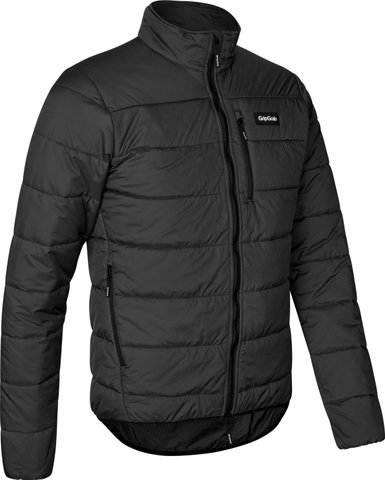 GripGrab EXPLR Insulated Jacket - black/M