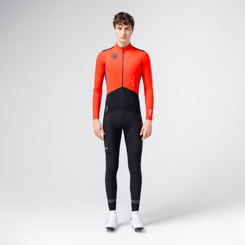 GOBIK Element Superflame Jacke - superflame | S