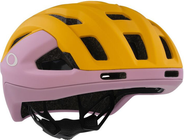Oakley Casco ARO3 Endurance MIPS - mustard-hazy geo-gradient mist/55 - 59 cm