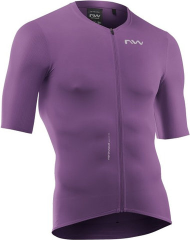 Northwave Essence S/S Trikot - dark purple | S