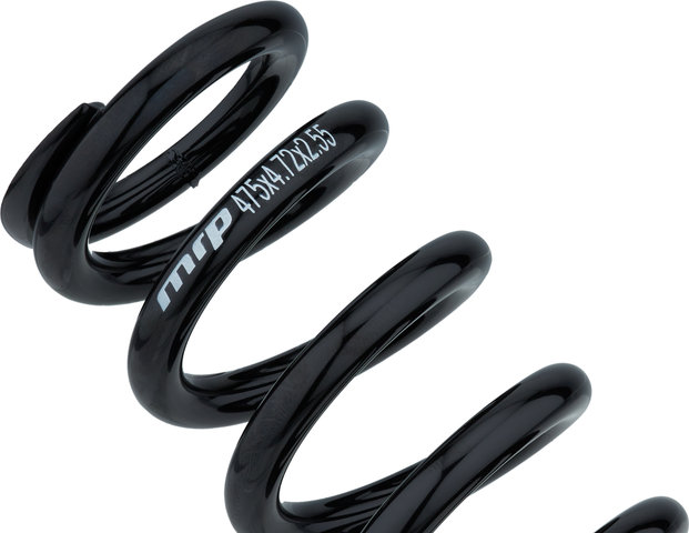 MRP Ressort en Acier Enduro SL jusqu'à 65 mm - black/475 lbs