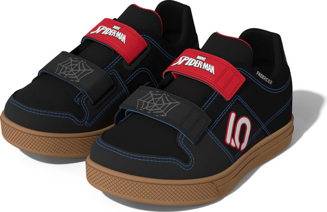 Five Ten FREERIDER VCS DSN KIDS - cblack purrub brblue | 36 2/3