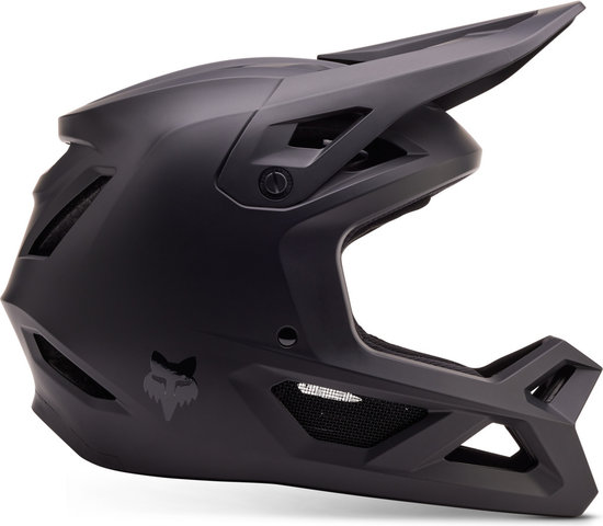 Fox Head Rampage Fullface-Helm - matte black | 53 - 54 cm