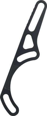 77designz Backplate ISCG 05 38 - black