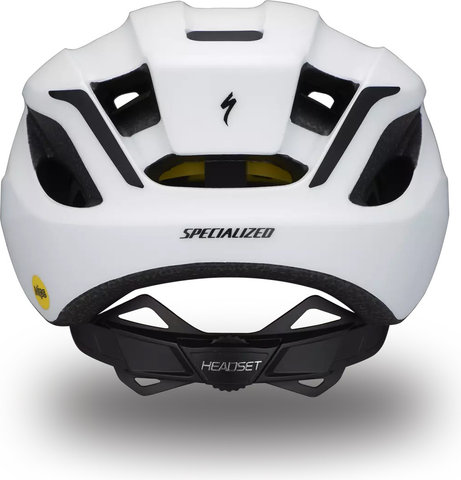 Specialized Align II MIPS Helm - satin white/59 - 62 cm