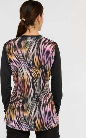 DHaRCO Women's Race Jersey - acid safari | S