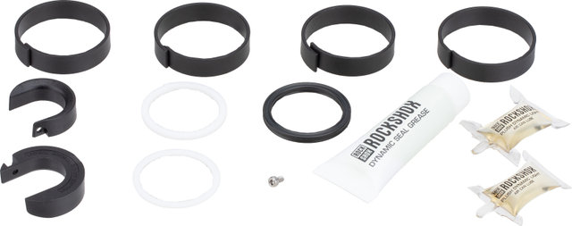 RockShox Kit de actualización DebonAir Linear XL 37,5–45 mm para SIDLuxe - black