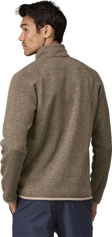 Patagonia Better Sweater Jacket - seabird grey | S