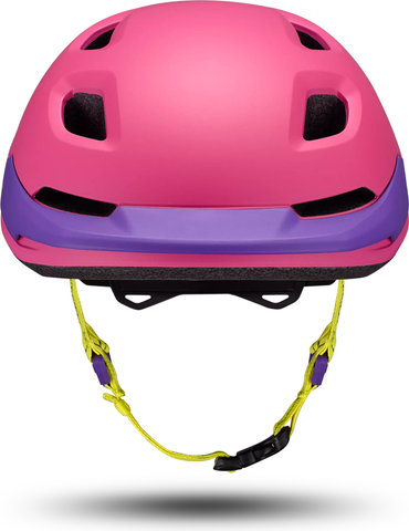 Specialized Shuffle Child 2 LED MIPS Kinderhelm - rebel pink/49 - 55 cm