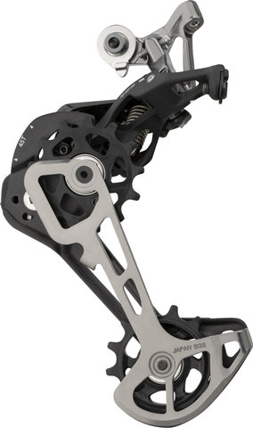 Shimano XTR RD-M9120 12-speed Shadow Plus Rear Derailleur - grey/13 teeth