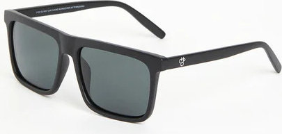 CHPO Bruce Glasses - black/black