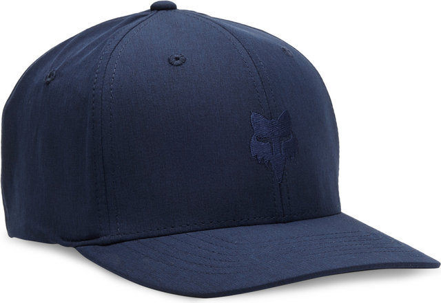 Fox Head Gorra Fox Head Select Flexfit - heather midnight/S/M