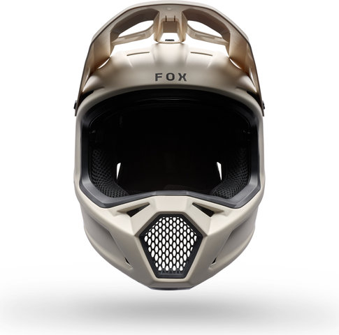 Fox Head Rampage RS Fullface Helmet - chalk