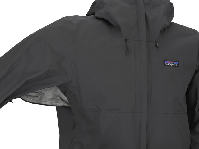 Patagonia Chubasquero Torrentshell 3L - forge grey/M Patagonia Chubasquero Torrentshell 3L - forge grey/M