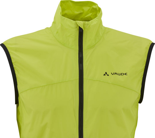 VAUDE Matera Air Weste - bright green/M