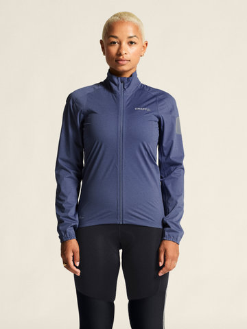 Craft Adv Endur Hydro 2 W Jacke - aerinite/M