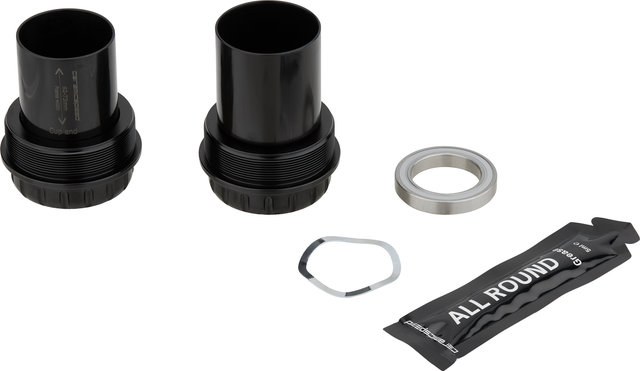 CeramicSpeed Alpha T47/68 Campagnolo Ultra Torque Road Innenlager - black/T47