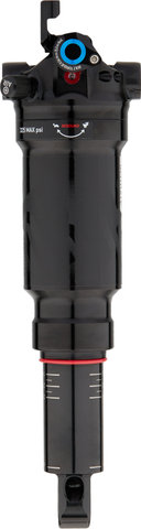 RockShox SIDLuxe Ultimate 3P Solo Air Remote Trunnion Shock - black/165 mm x 45 mm