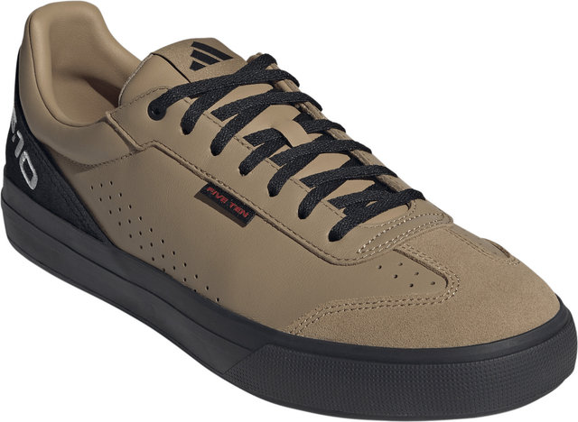 Five Ten Sleuth DLX 2 MTB Flat Pedal Shoes - cardbo cardbo cblack | 49 1/3